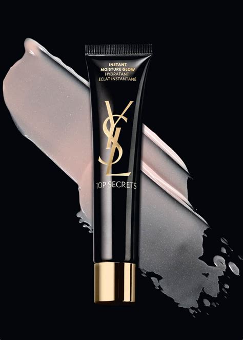 ysl instant moisture glow review indonesia|top secrets instant moisture glow.